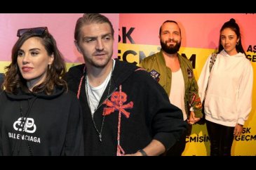 Tatsız karşılaşma!