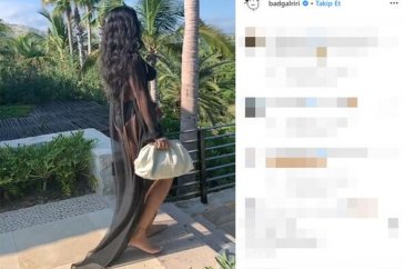 Rihanna: ''Bana kilo aldın diyenler burada mı?''