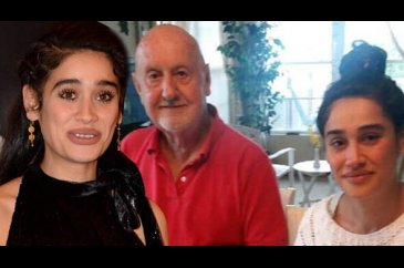 Meltem Miraloğlu kendisinden 48 yaş büyük Amerikalı ile evlenmişti!...