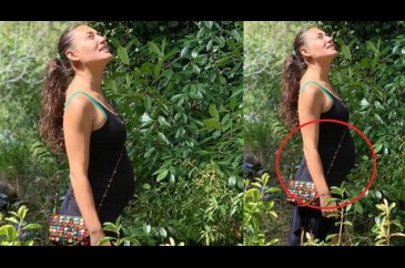 Dizilerin soğuk bakışlı yıldızıydı, şimdi kendine bambaşka bir mesl...