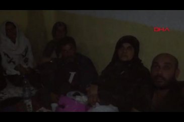 Teröristlerin kirli oyunu ortaya çıktı!