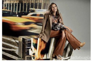 GIZIA Sonbahar Kış 2019/20 Koleksiyonu!
