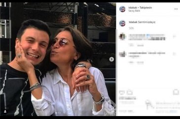Ünlülerin çocukları!