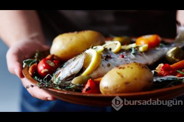Sonbaharda bağışıklığı güçlendiren 6 önemli besin!
