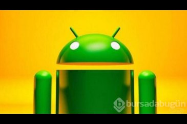 Android'de korkutan virüs!