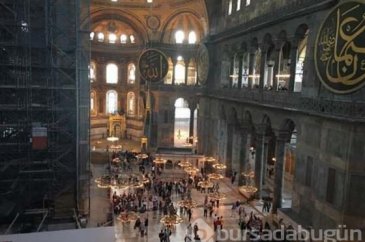 31 milyon kişi ziyaret etti!