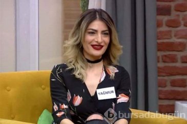 Yağmur Koçak'ın değişimi görenleri şoke etti!
