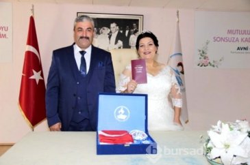 Yeşilçam'ın efsane hikayesi gerçek oldu!