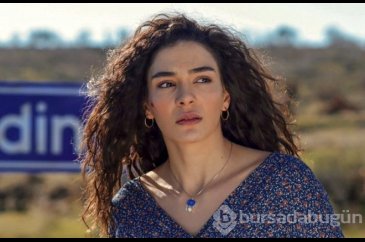 Hercai'nin Reyyan'ı, estetiksiz haliyle olay oldu!