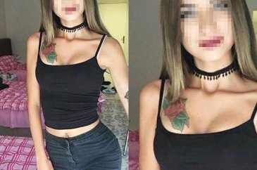 Kavgacı üniversiteli kızların cezası belli oldu