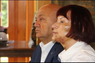 Sarar ailesini soyanlar için istenen ceza belli oldu