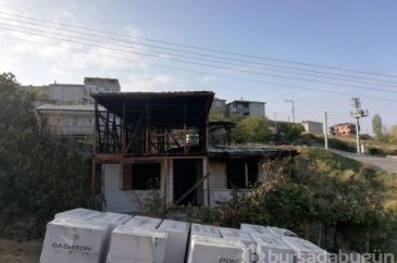 Gelinini dövüp hastanelik etmişti!