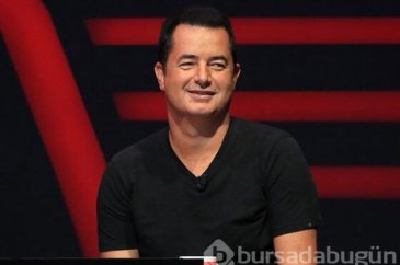 ''Hayatımda ilk defa böyle bir yarışmacıyla karşılaşıyorum'' dedi