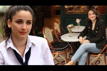 Kırgın Çiçekler'in Songül'ü ticarette!