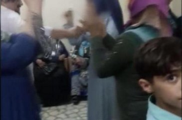 Tecavüz olayının arkasından dram çıktı!
