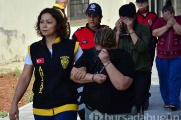 Güzel olanlara 'lüks araba' şifresi!