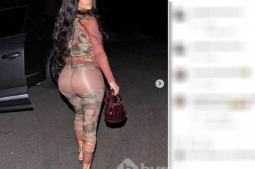 Kim Kardashian 39 yaşında!