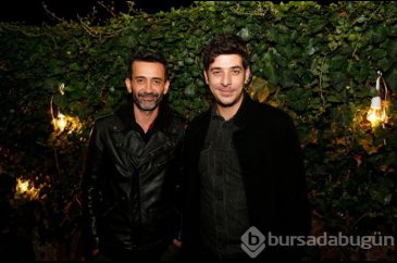 Red Bull Music Festival İstanbul'a ünlü isimler akın etti