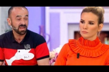 Türkiye onları Esra Erol'da tanımıştı!