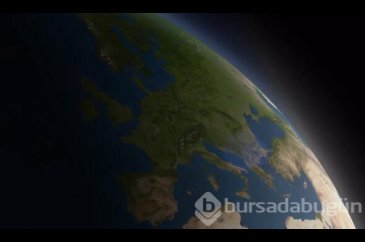 Dünya'nın sonunu getirecek tehlike