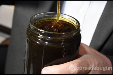 Siyah balın mucizesi!