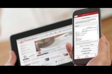 Emekli maaşları e-devlet'ten
