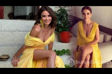 Songül Öden'den radikal karar! Gören dönüp bir daha bakıyor