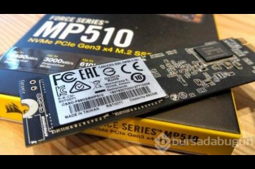 En hızlı 10 SSD!