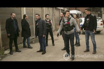 Arka Sokaklar dizisine iki bomba transfer