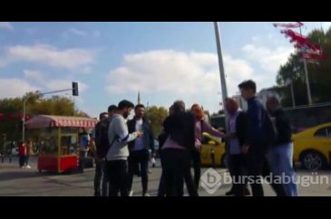 Evden kaçtı ortalık karıştı!