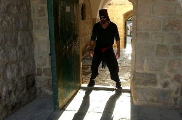 Arka Sokaklar'ın Komiser Murat'ıydı!