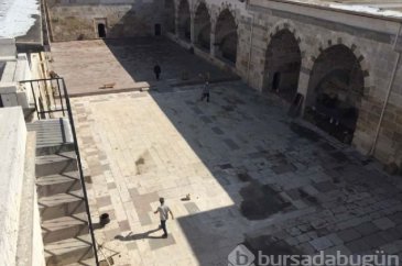 782 yıldır ayakta!