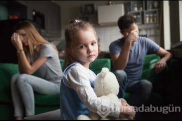 Sevgisiz anne baba çocukların geleceklerini karartıyor