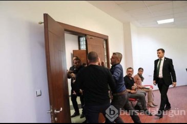 Kulüp silahla basıldı!