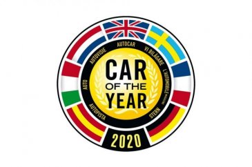 2020 Avrupa'da Yılın Otomobili için 35 aday belirlendi
