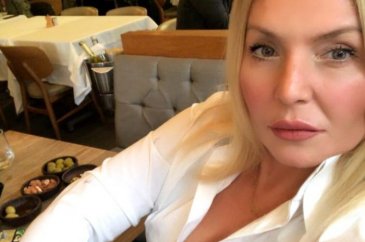 Seda Akgül'ün erkeklerle ilgili yaptığı tespite tepki!