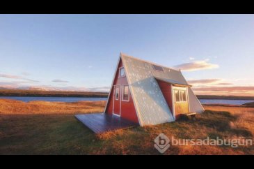 Küçük ev akımı: Tiny House