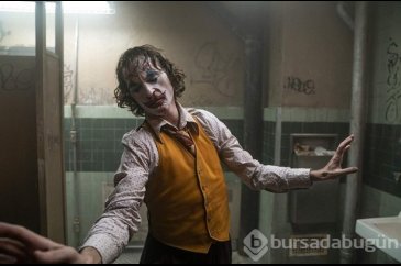 Joker, gözünü Deadpool 2'nin tahtına dikti