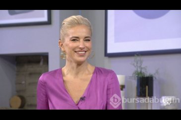 Burcu Esmersoy: Mutlaka bırakmalıyım! 