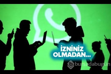 WhatsApp'ın 'kapatma seçeneğiyle' yeni güncelleme geliyor!