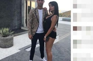 C. Ronaldo'nun Instagram kazancı dudak uçuklattı
