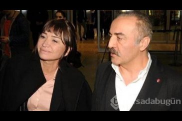 Yılmaz Erdoğan açıkladı! Demet Akbağ'dan aylar sonra bir ilk