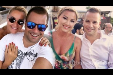 Pınar Altuğ "Odama girdi, dudaklarıma yapıştı""