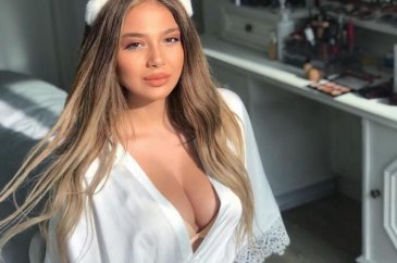 Merve Taşkın, Emre Mor'un mesajlarını ifşa etti