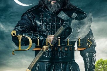 Turgut Alp'i canlandıran Cengiz Coşkun milyonları şoke etti!