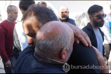 Kanser hastası Dilara Sığırcı son yolculuğuna uğurlandı