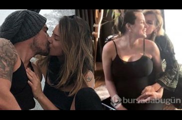 İbrahim Çelikkol ile eşi, Ali için gün sayıyor!
