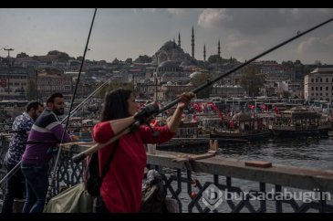 Eminönü'nde balık ekmek satan tekneleri kaldırma kararı geldi!