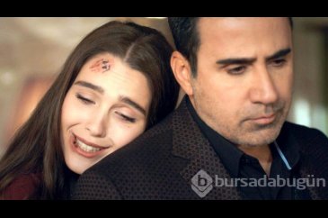 Efsane dizi Bücür Cadı'nın Zeliş'i koca kız oldu!