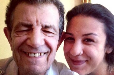 Aile Şerefi'nin kötü kalpli Oktay'ın son hali!